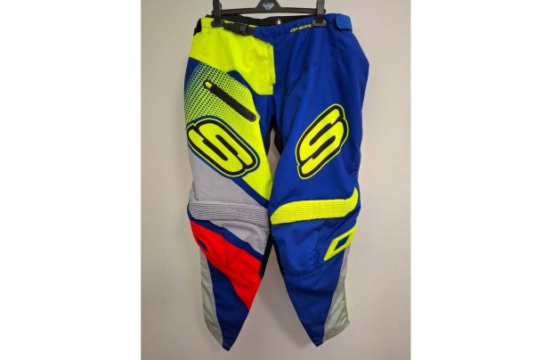 Sherco cross motoros nadrg