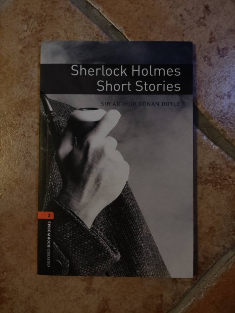 Sherlock Holmes Short stories