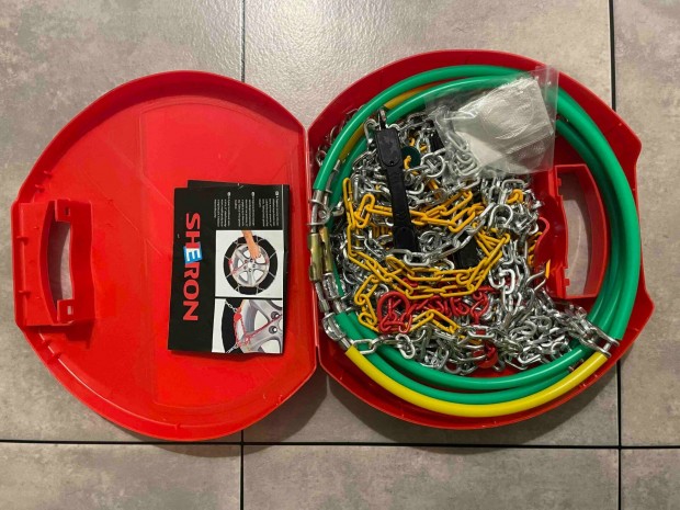 Sheron KN100 hlnc elad (llthat mret)