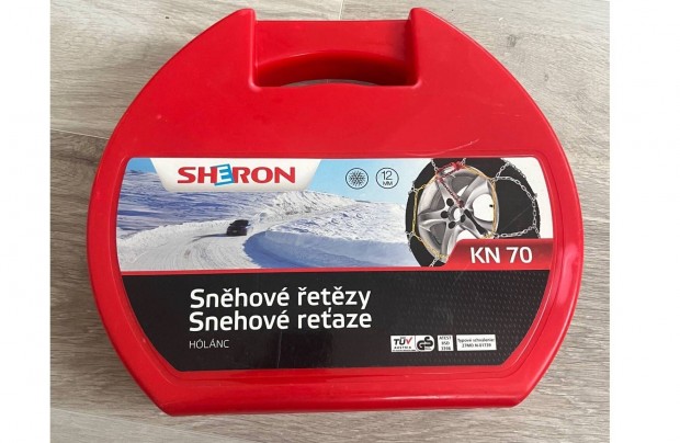 Sheron KN 70 hólánc