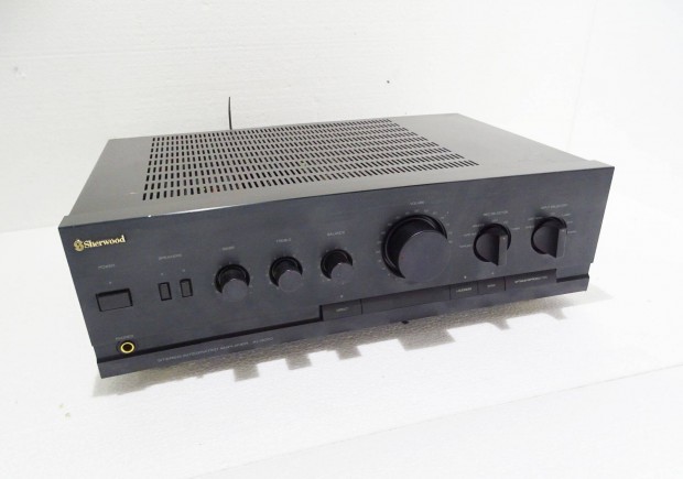 Sherwood AI-3010 integrlt sztere erst