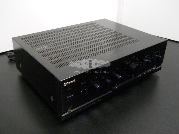 Sherwood AI-5010 ,2x115W,4-16ohm,4 hangfalas sztereo erősítő