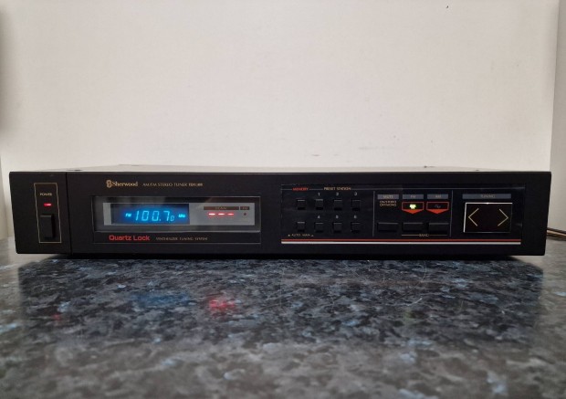 Sherwood Tdi30b rádió tuner