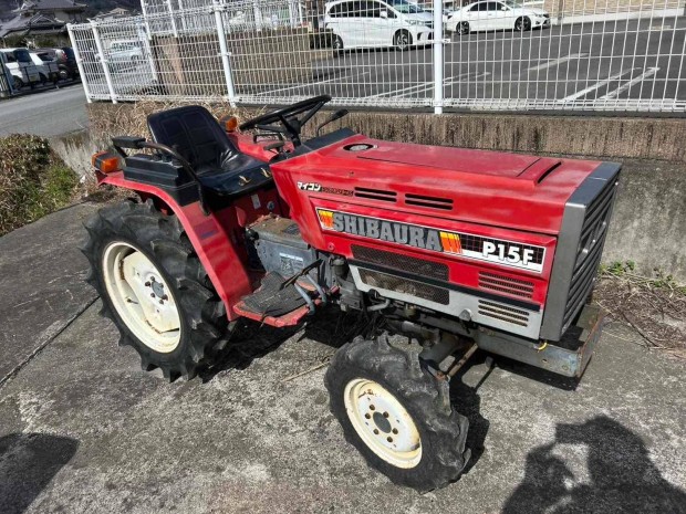 Shibaura P15F