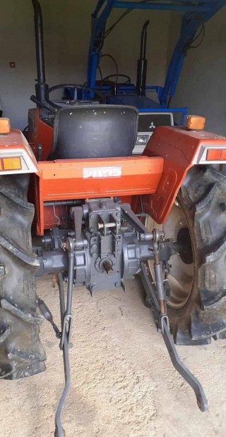 Shibaura , yanmar , iseki , kubota , kistraktor , japantraktor