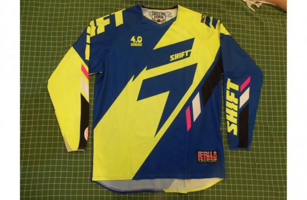 Shift Fiction 4.0 MX cross mez, L m�ret, sz�less�ge 58cm