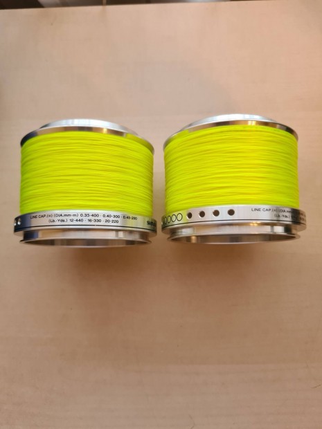 Shimano 10000 ptdob elad 