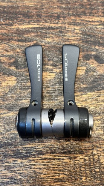 Shimano 105 váltókar pár 2x7 s