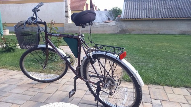 Shimano 26" frfi kerkpr
