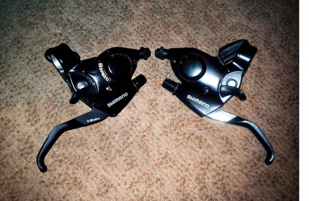 Shimano 3x8 fk-vlt kar fkvltkar