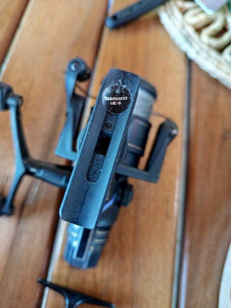 Shimano 4010 GTM