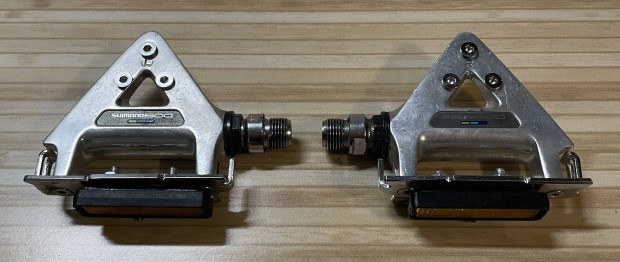 Shimano 600 pedl szett