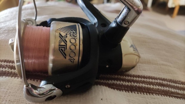 Shimano AX 4000 els fkes ors