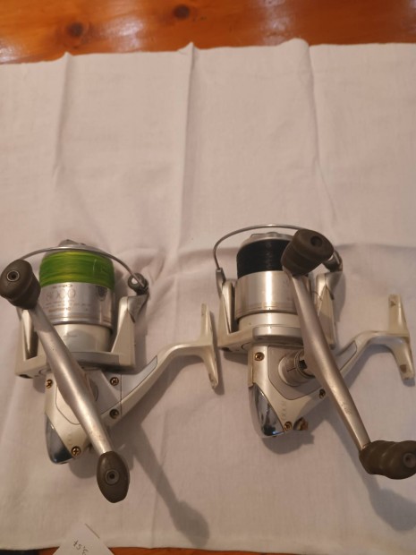 Shimano Aero 8000 ors 