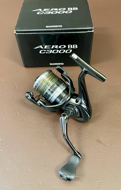 Shimano Aero Bb C3000 Feeder Ors/ www.fishbandita.hu