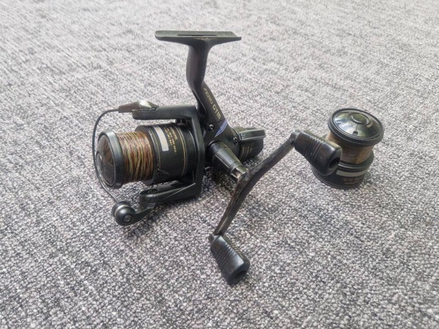 Shimano Aero GTM 3010 orsó