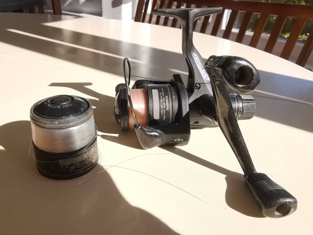 Shimano Aero GT 7-XT 1010 ors 