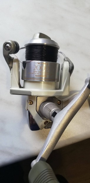 Shimano Aero Stradic 2000