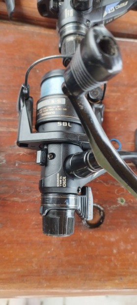 Shimano Aero gt 1010