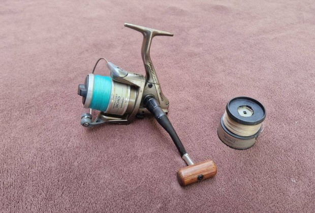 Shimano Aerocast 3010 ors