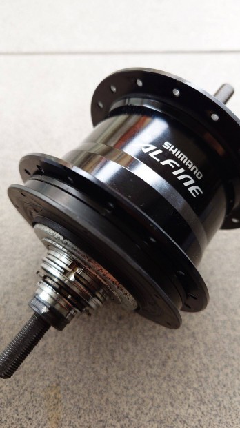 Shimano Alfine 11 sebességes agyváltó