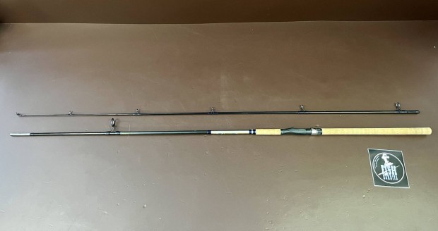 Shimano Alivio BX 300H 20-50g / Fish Bandita