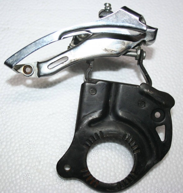 Shimano Altus elsvlt