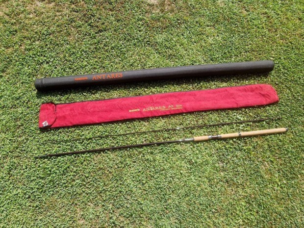 Shimano Antares AX 300H horg�szbot