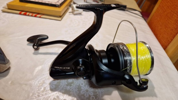 Shimano Arlex Xtb10000