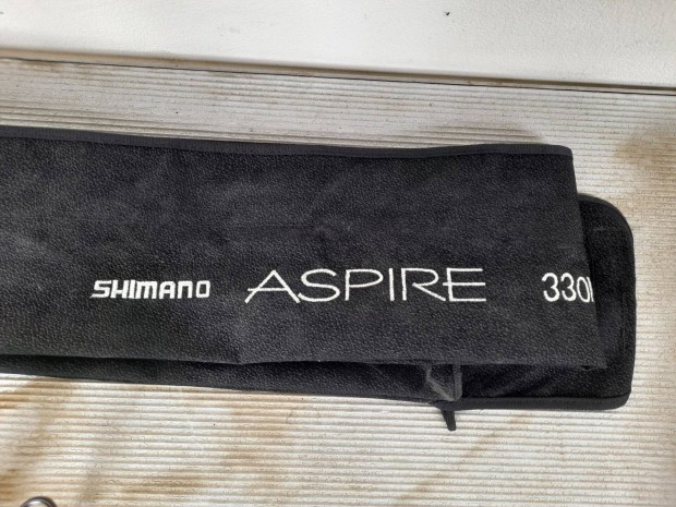 Shimano Aspire, Daiwa Tournament