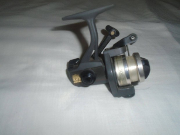 Shimano Axulsa 500 horgszors Malaysia