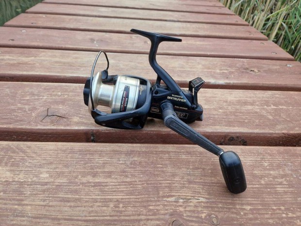 Shimano Baitrunner 6500B nagyhalas ors