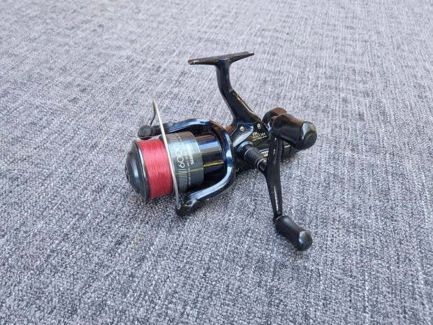 Shimano Baitrunner DL 6000RA nyeletfkes ors