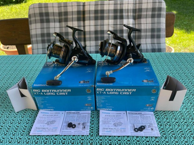 Shimano Bblc XT-A (j)