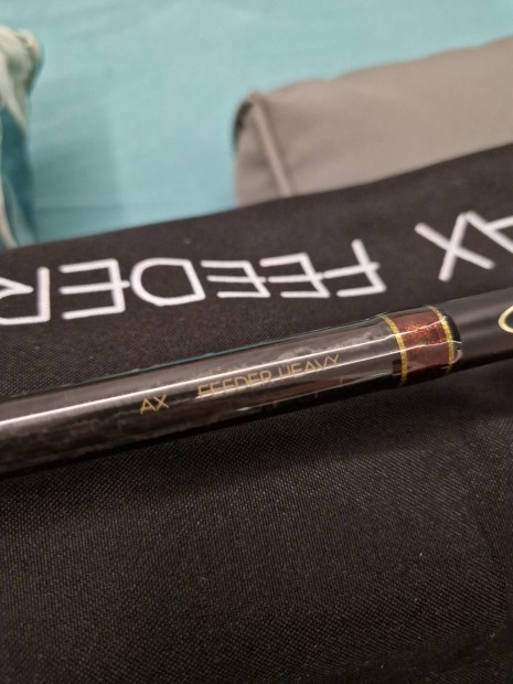 Shimano Beast Master AX Heavy 13'