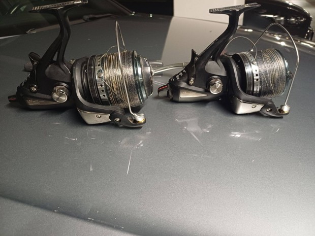 Shimano Big Baitrunner Xta LC Nyeletfkes Tvdob Ors