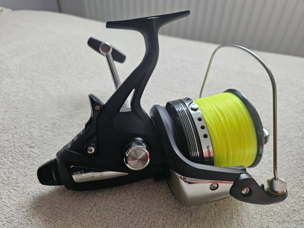 Shimano Big Baitrunner Xta elad