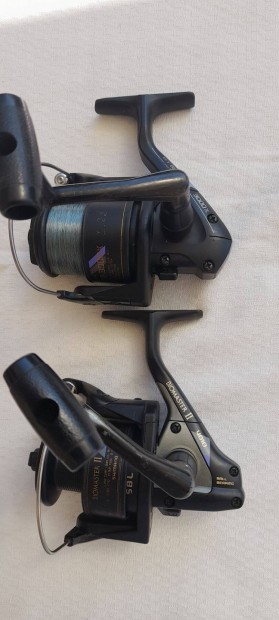 Shimano Biomaster