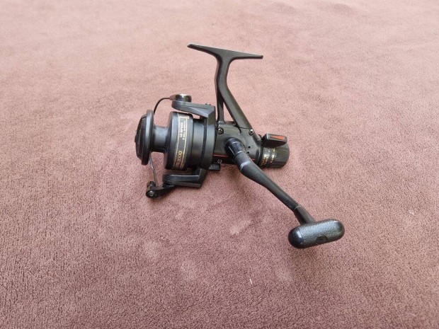 Shimano Carbomatic GTM 3000 harcifkes ors