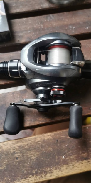 Shimano Chronarch ci4+ 151 multiorso