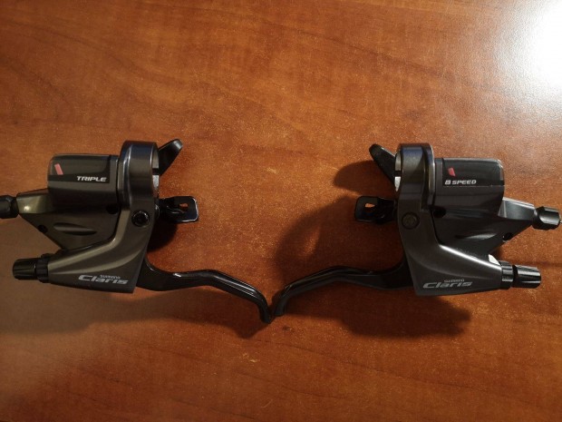 Shimano Claris 3x8 Fkvltkar