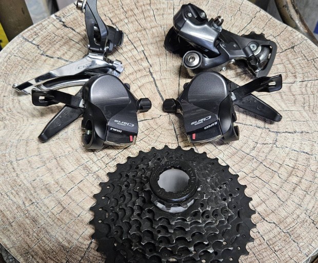 Shimano Claris R2000 vltsszett