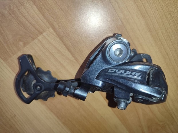 Shimano Deore 9-es hts vltk