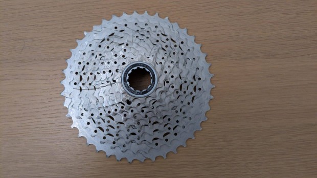 Shimano Deore CS-M4100 (11-42) 10 sebessges fogaskoszor