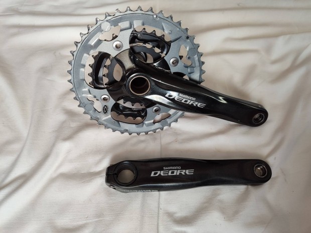 Shimano Deore Integrlt Hajtm