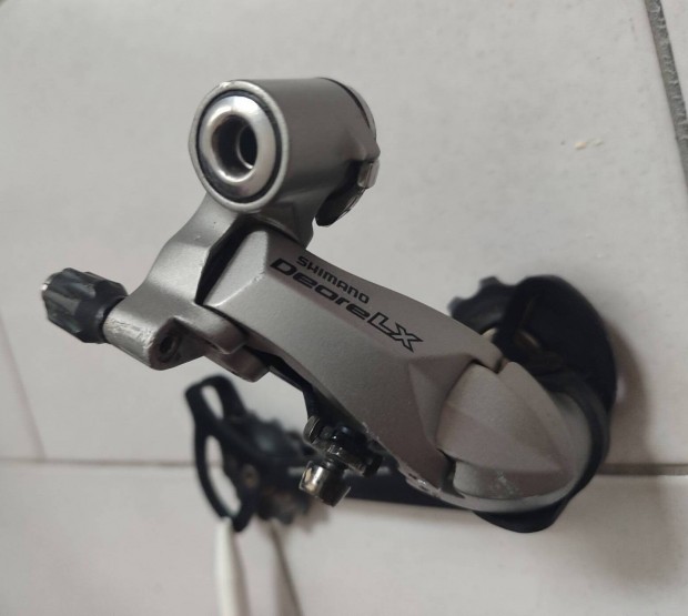 Shimano Deore LX 9-es Hts vlt 