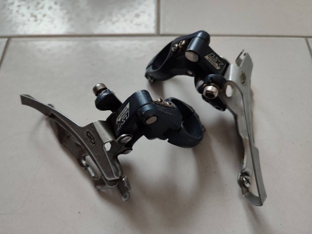 Shimano Deore LX Els vltk