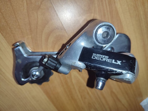 Shimano Deore LX retro hts vlt(RD-M550)