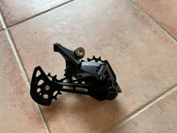 Shimano Deore RD-M6100-Sgs MTB hts vlt, 12s, Shadow+