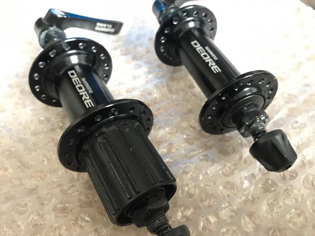 Shimano Deore T610 els hts agy pr